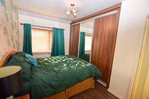 Bedroom One- click for photo gallery